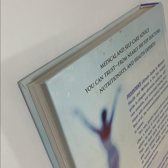 Prevention’s Guide. Women’s Health and Wellness. - Picture 5 of 8